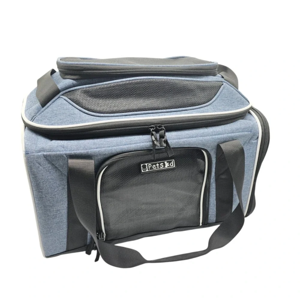 Petskd 18x11x11 expandable